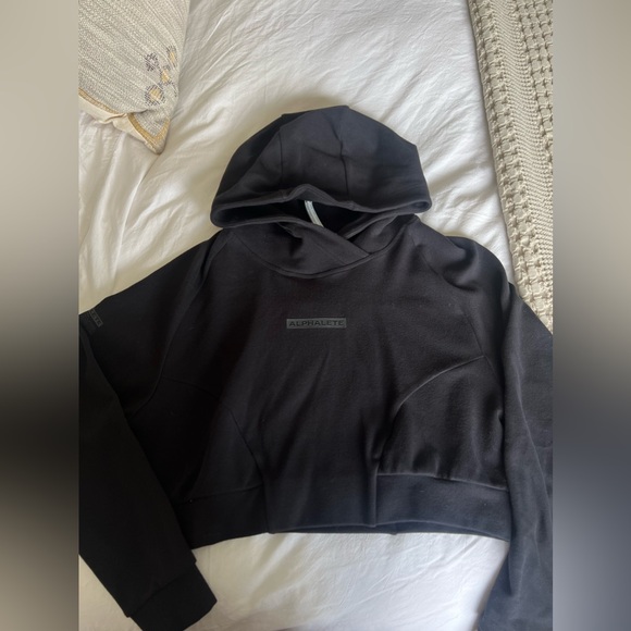 Alphalete hoodie - Picture 2 of 3